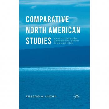 Vitalsource Technologies, Inc. Comparative North American Studies
