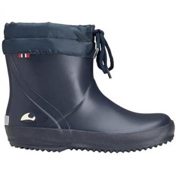 Viking Footwear Kids' Alv Indie Blue/Blue