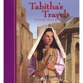 Tabitha`s Travels – A Family Story for Advent