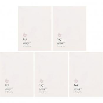 Avocado Cuddle Beauty Sheet Masks