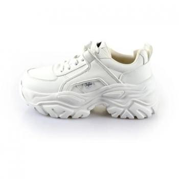 Buffalo Sneaker Galactica White EU 38