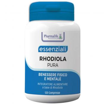 Rhodiola Pura 120cpr