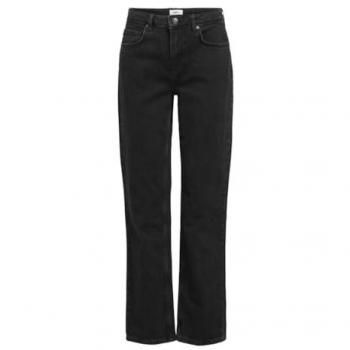 Jeans Sava Ellen Larghezza Nero