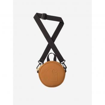 Carhartt WIP Men's Tobacco Clarton Bag - OS