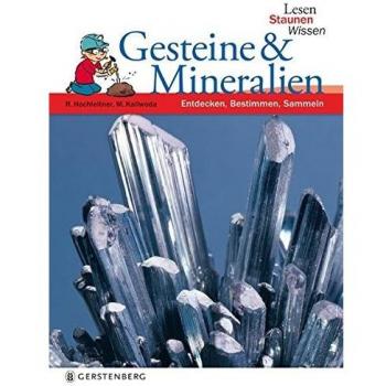 Gesteine & Mineralien