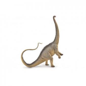 Figurine de dinosaure Diplodocus CollectA (Extra large) gris