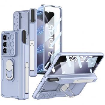 Estuche Protector Mamusk para Samsung Galaxy Z Fold 5