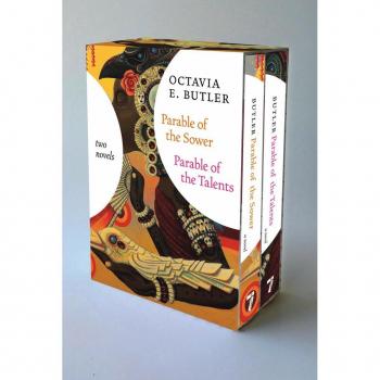 Parable of the Sower & Parable of the Talents Boxed Set, by Octavia Butler