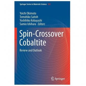 Spin-Crossover Cobaltite