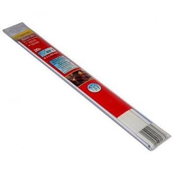 Lot de 20 baguettes de brasure laiton enrobé 333 mm Rolot 601