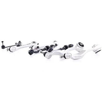Brazos de suspensión RIDEX 772S0248