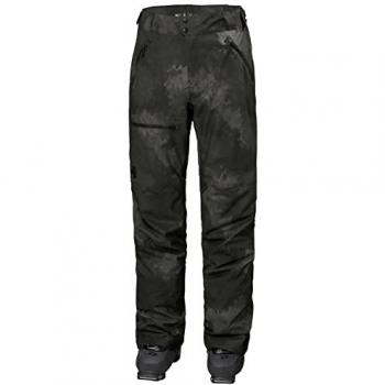 Helly Hansen SOGN Cargo Pants Schwarz XL