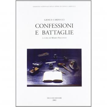 Confessioni e battaglie