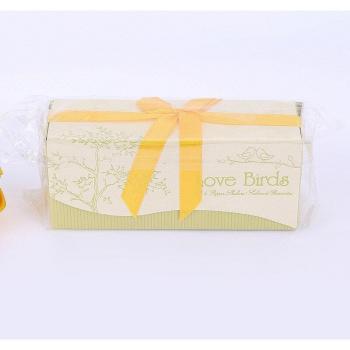 20 pcs Cute Wedding Love Birds Salt and Pepper Shakers - Party Souvenirs