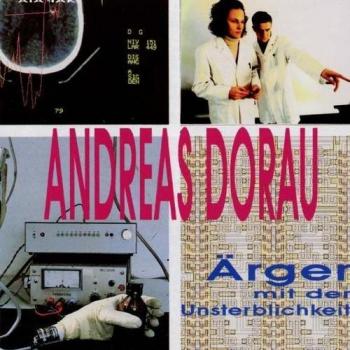 Arger mit der unsterblichkeitlus - Plus bonus