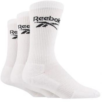 3 Pair Pack Crew Sport Sock