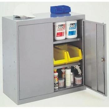 Coffre à Outils 2 Portes en Acier