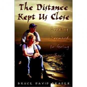 The Distance Kept Us Close: Looking Forward to Going Back