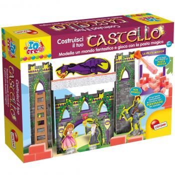 Castelli di Sogni Liscianigiochi