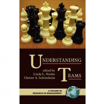 Understanding Teams (Hc)