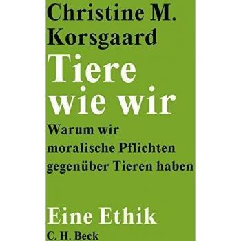 Christine M. Korsgaard