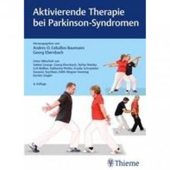 Ceballos-Baumann, Andres O. - Aktivierende Therapien bei Parkinson-Syndromen - Preis vom 23.10.2024 04:52:55 h