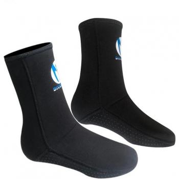 Neoprene Dive Socks 3mm