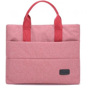 Xierya Men's Nylon Canvas Computer Bag