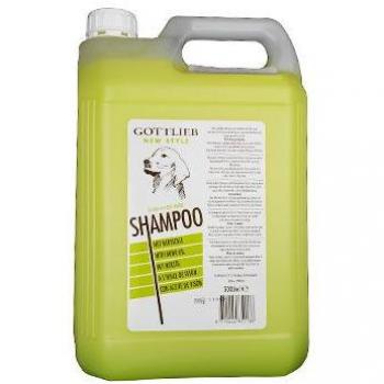 Shampoo per cani Gottlieb Uova 5 Litri