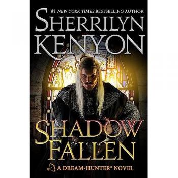 Shadow Fallen