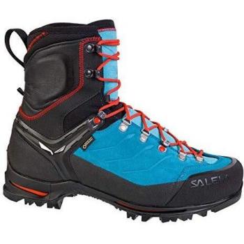 Scarponi alta quota Salewa Vultur Evo GTX donna - Princess Blue/Rose Red
