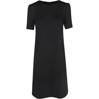 Robe professionnelle noire Marc Cain taille 38