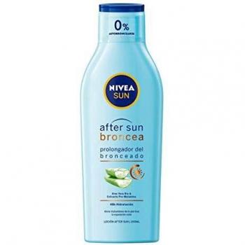 Nivea After Sun Moisturizer 200ml