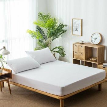 Drap housse imperméable extra profond 36-46 cm