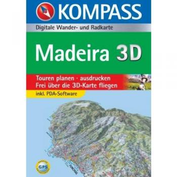 Madeira. CD-ROM für Windows 95/98/2000/NT/XP