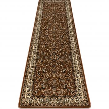 Tappeto Passatoie Royal 1745 Marrone 70x250 – Spazio Accogliente