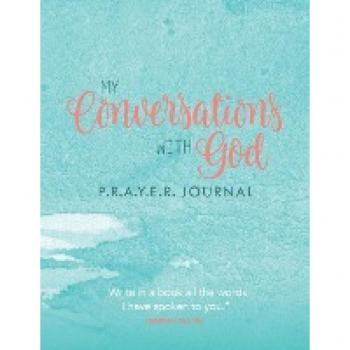 My Conversations with God