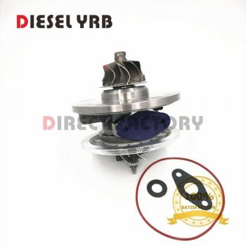 Turbo Compresor GT1749V 03G253010J 724930 para Seat Altea 2,0 TDI