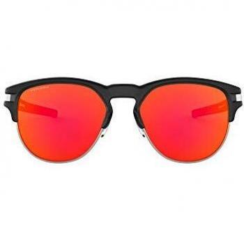 Ray-Ban Herren 0OO9394M Sonnenbrille, Gold (Matte Black Ink), 58