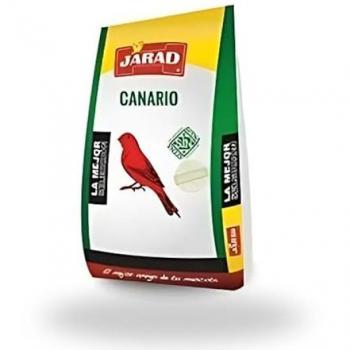 NutriCanar Mix Sin Avena JARAD 25 kg