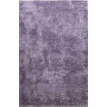 Homie Living Teppich Pisa Violett