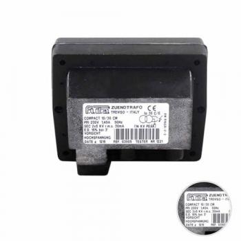 Recamania - Transformador Quemador Caldera Gasoil fida Compact