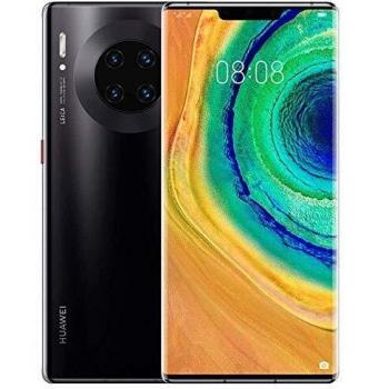 Smartphone Huawei Mate 30 Pro 8Go/256Go Dual Sim Débloqué - Noir