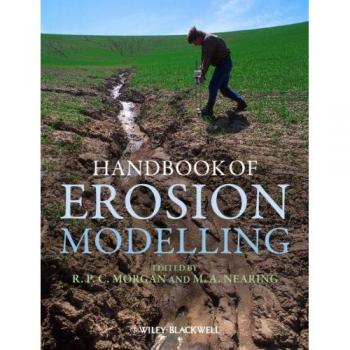 Vitalsource Technologies, Inc. Handbook Of Erosion Modelling