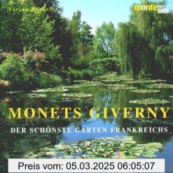 Vivian Russell Monets Giverny