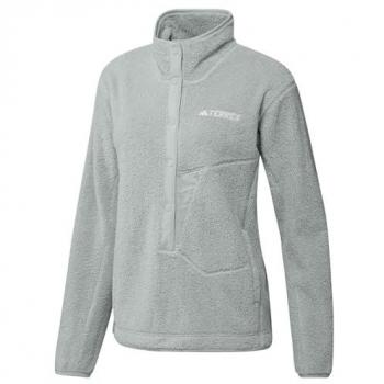 Adidas Terrex Xploric Polare Fleece Donna Grigia