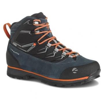 Chaussures de randonnée Trezeta Aoraki WP Homme Bleu 45