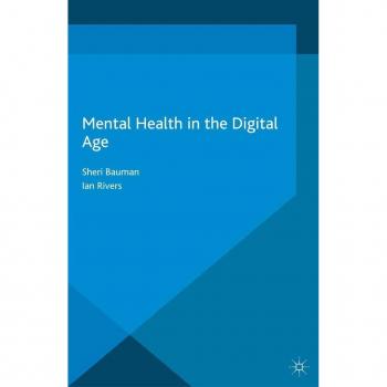 Vitalsource Technologies, Inc. Mental Health In The Digital Age