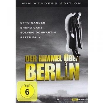 Wim Wenders Der Himmel Über Berlin