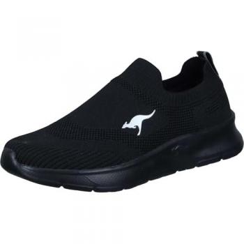 KangaROOS Sneaker 37 schwarz